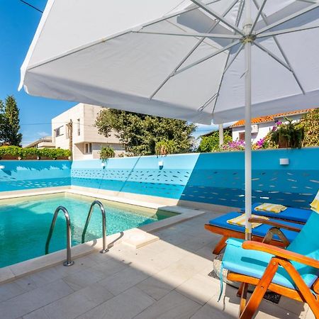 סופטאר Apartments Villa Camellia - Adults Only מראה חיצוני תמונה