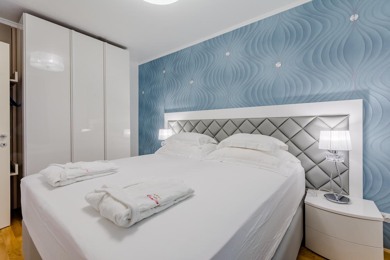 סופטאר Apartments Villa Camellia - Adults Only מראה חיצוני תמונה