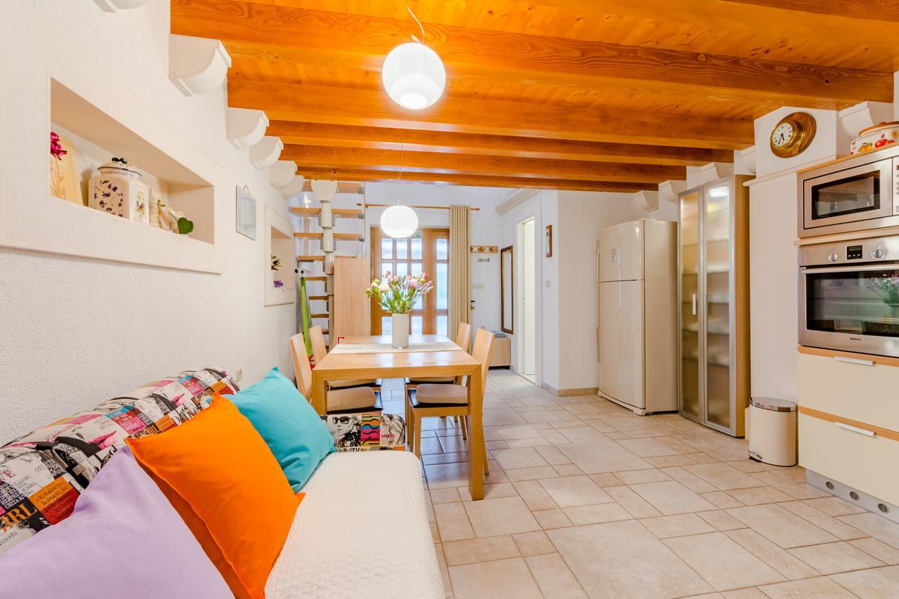 סופטאר Apartments Villa Camellia - Adults Only מראה חיצוני תמונה