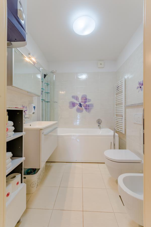 סופטאר Apartments Villa Camellia - Adults Only מראה חיצוני תמונה