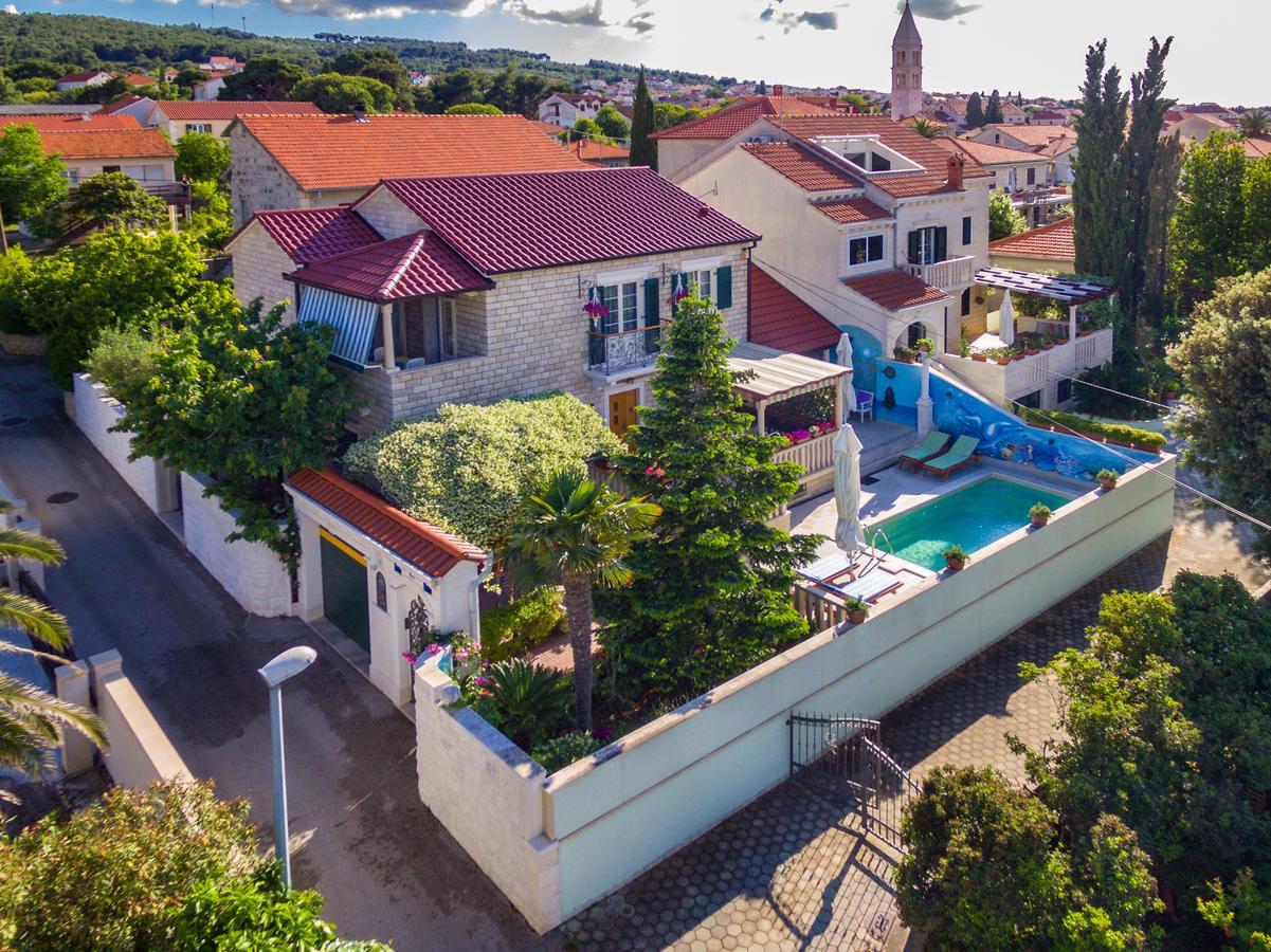 סופטאר Apartments Villa Camellia - Adults Only מראה חיצוני תמונה