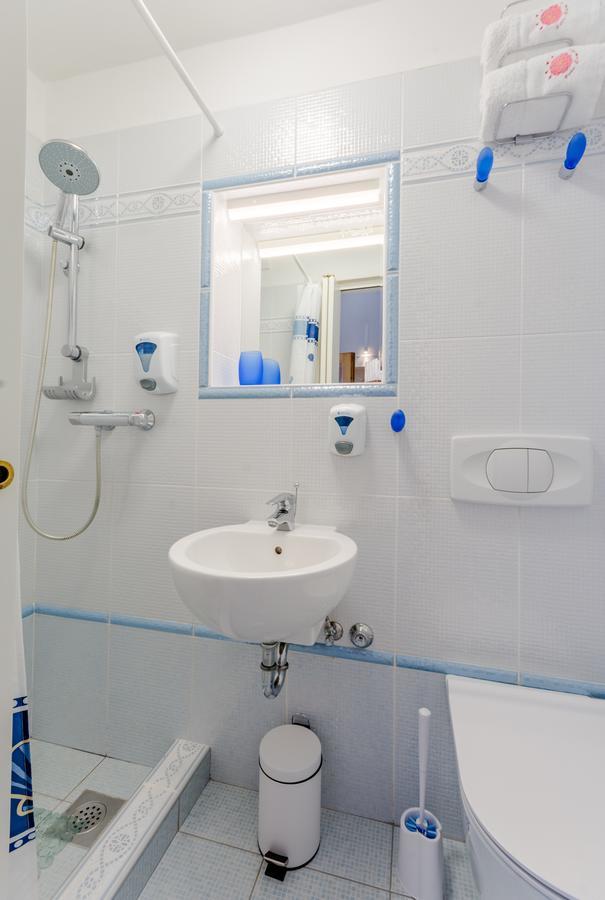 סופטאר Apartments Villa Camellia - Adults Only מראה חיצוני תמונה
