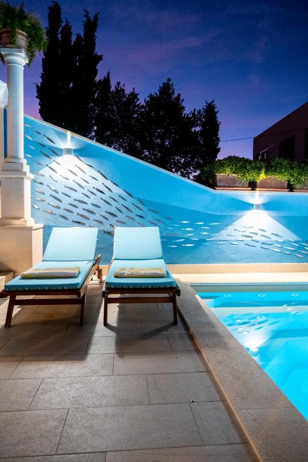 סופטאר Apartments Villa Camellia - Adults Only מראה חיצוני תמונה
