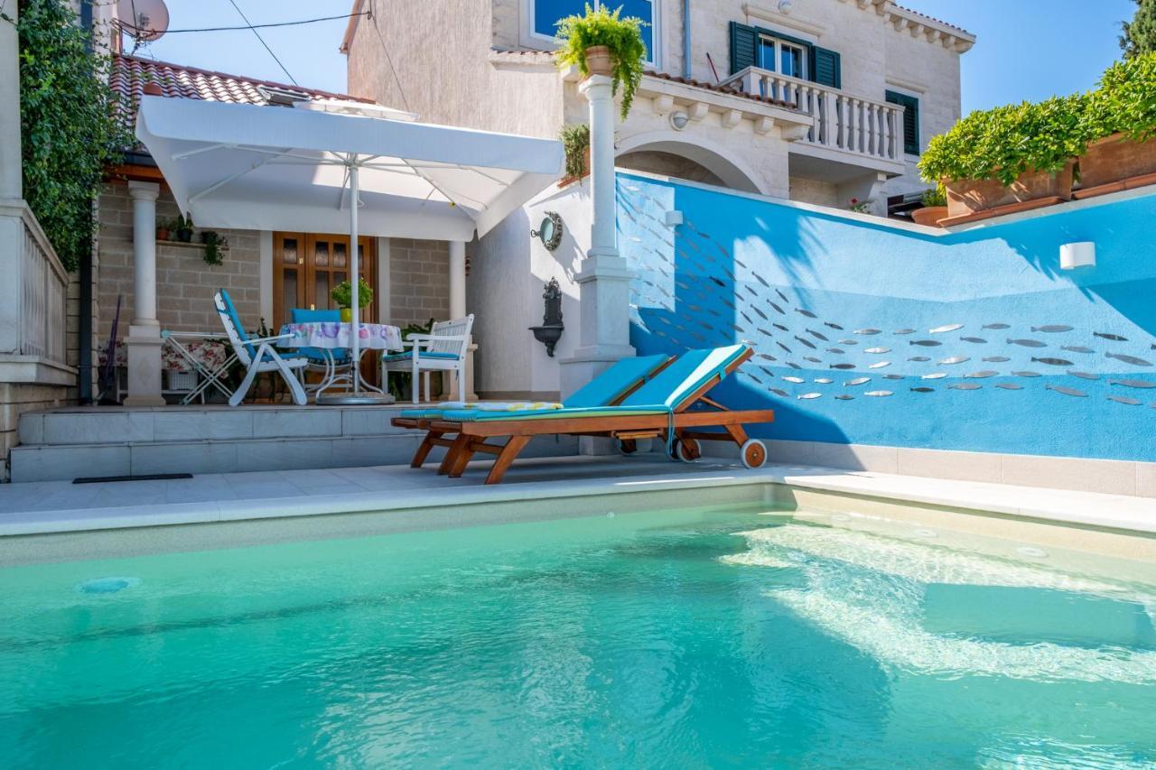 סופטאר Apartments Villa Camellia - Adults Only מראה חיצוני תמונה