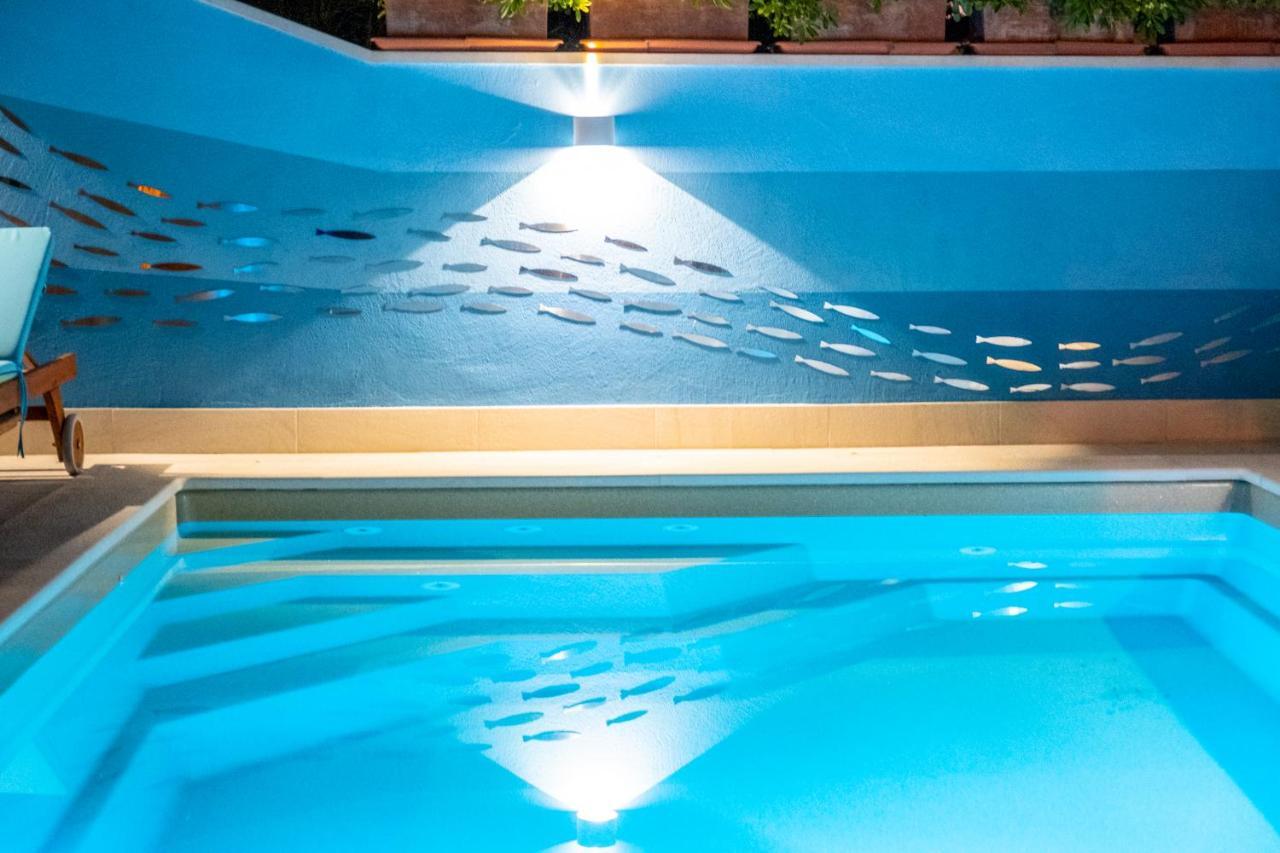 סופטאר Apartments Villa Camellia - Adults Only מראה חיצוני תמונה