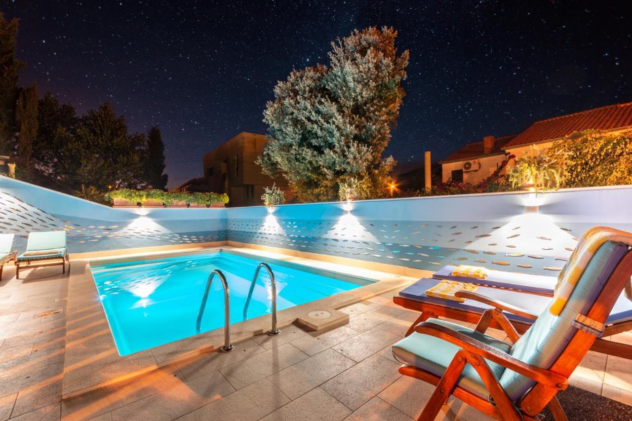 סופטאר Apartments Villa Camellia - Adults Only מראה חיצוני תמונה
