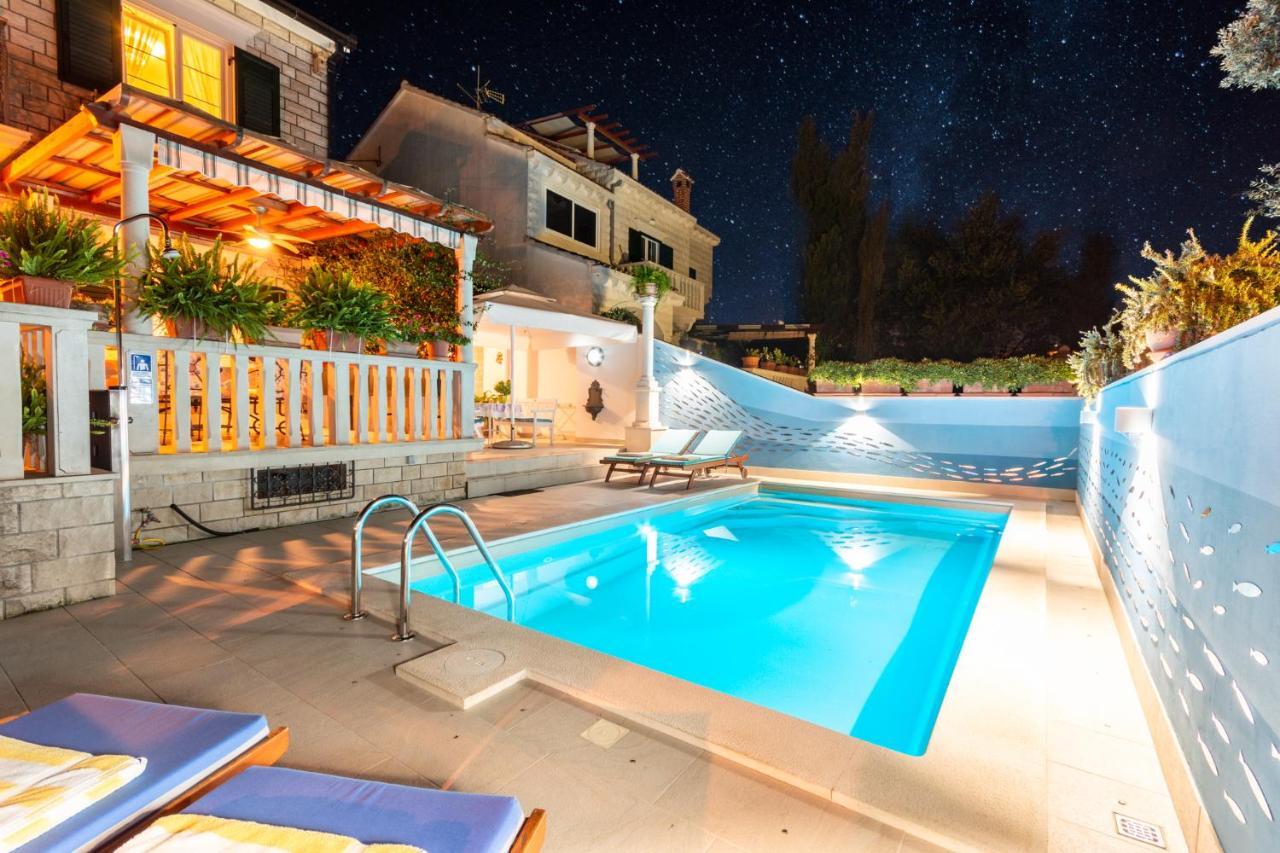 סופטאר Apartments Villa Camellia - Adults Only מראה חיצוני תמונה