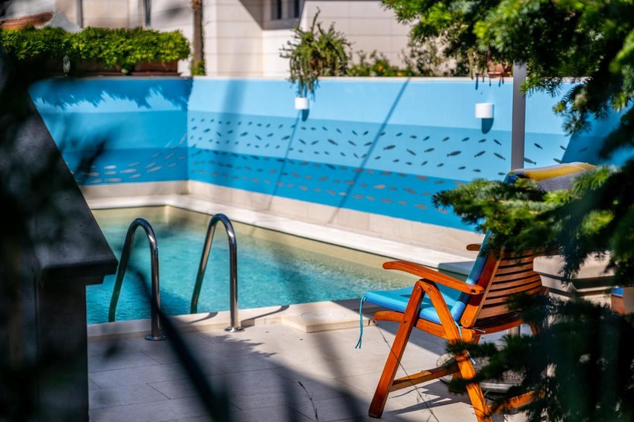 סופטאר Apartments Villa Camellia - Adults Only מראה חיצוני תמונה
