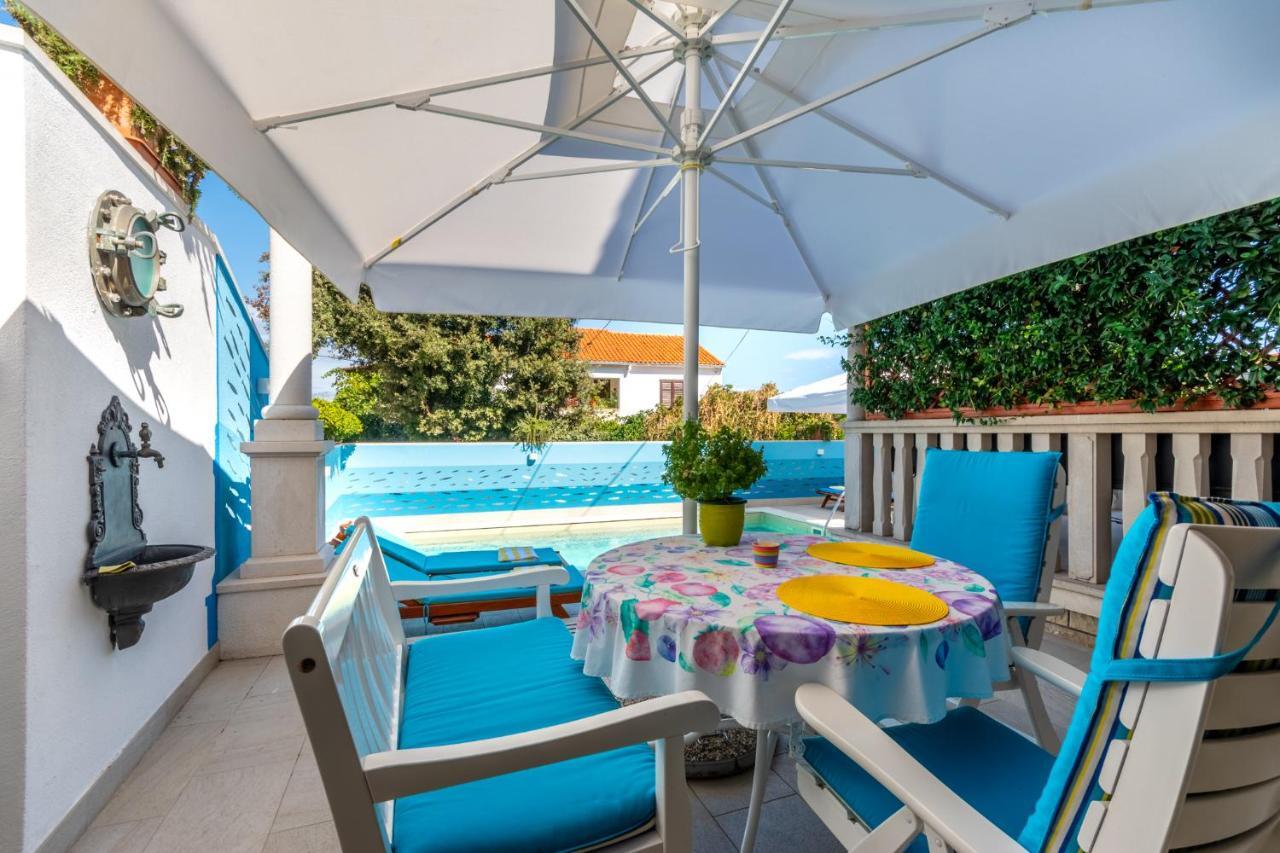 סופטאר Apartments Villa Camellia - Adults Only מראה חיצוני תמונה