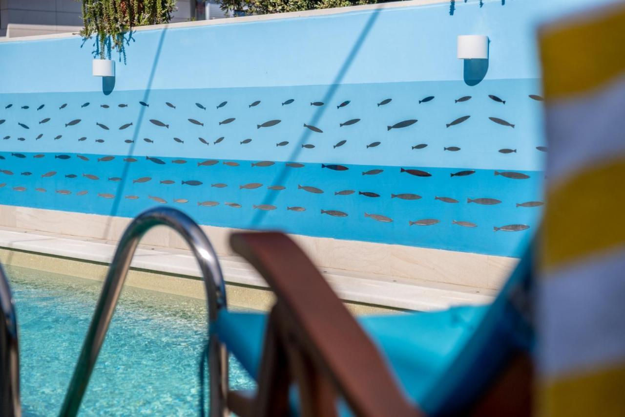 סופטאר Apartments Villa Camellia - Adults Only מראה חיצוני תמונה